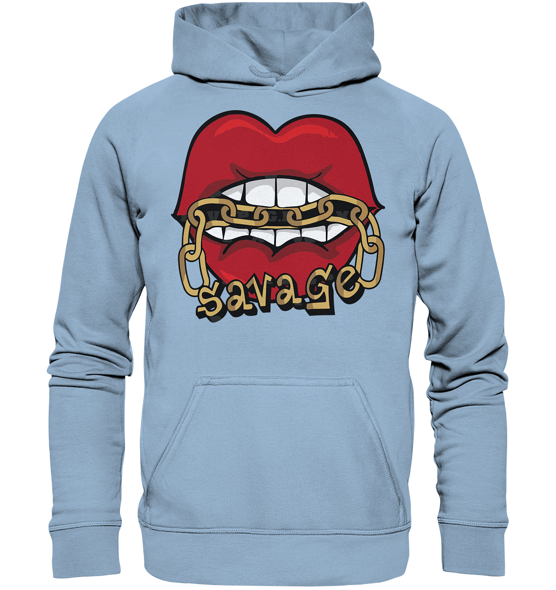Women´s Like - Women Hoodie