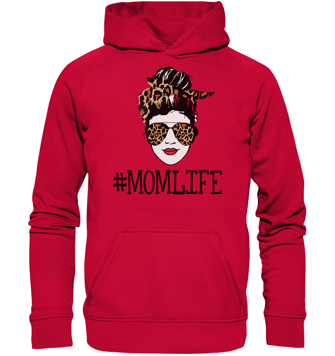 Women´s Like - Women Hoodie