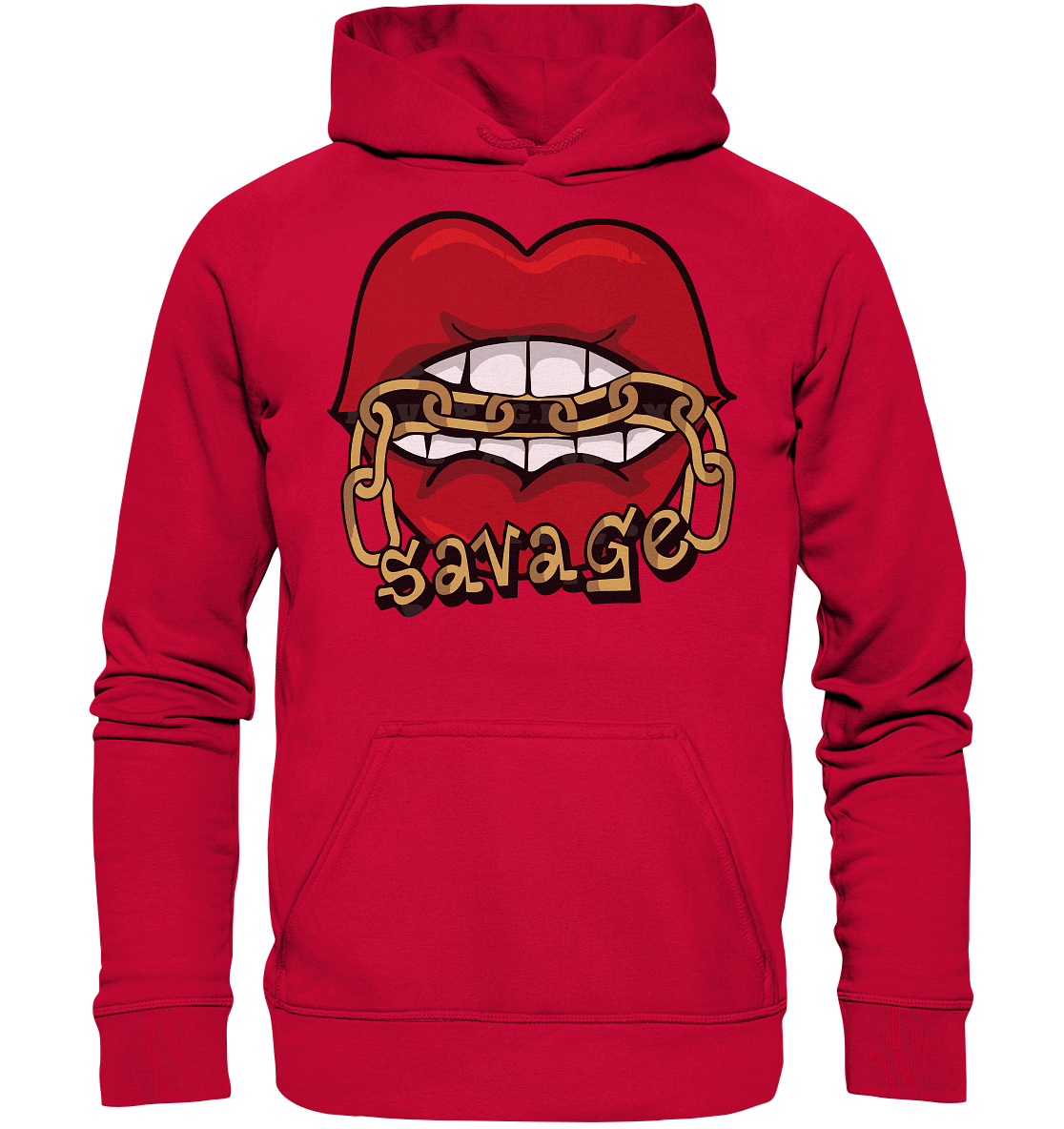 Women´s Like - Women Hoodie