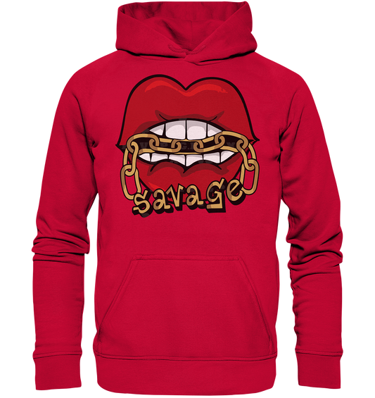 Women´s Like - Women Hoodie