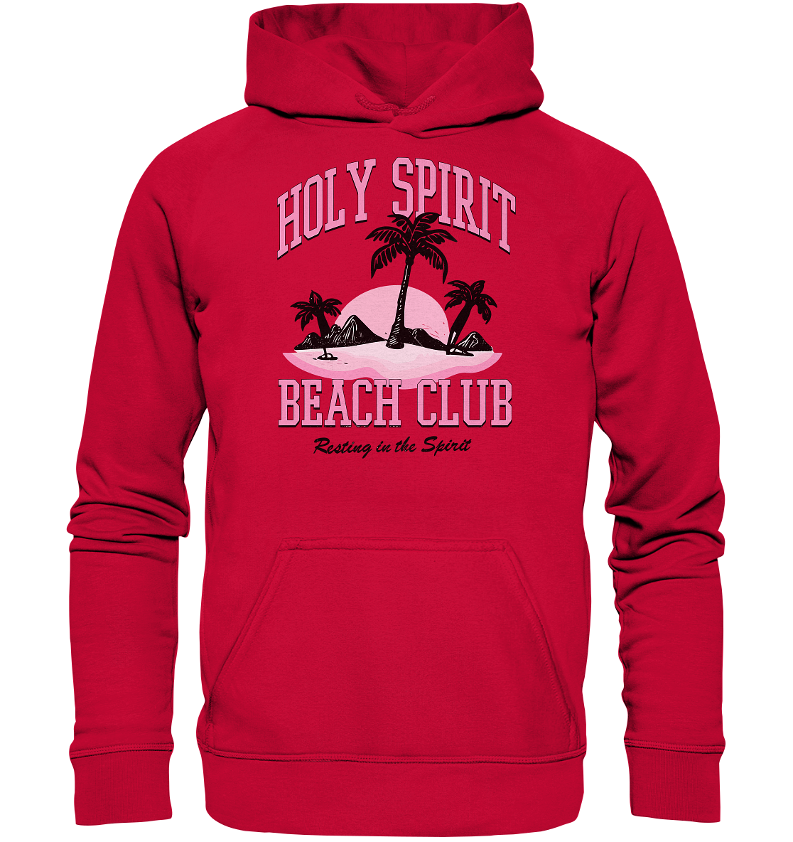 Women´s Like - Women Hoodie