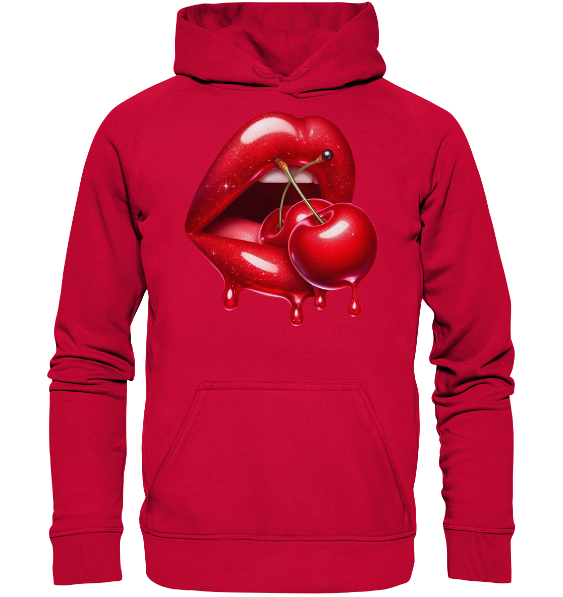 Women´s Like - Women Hoodie