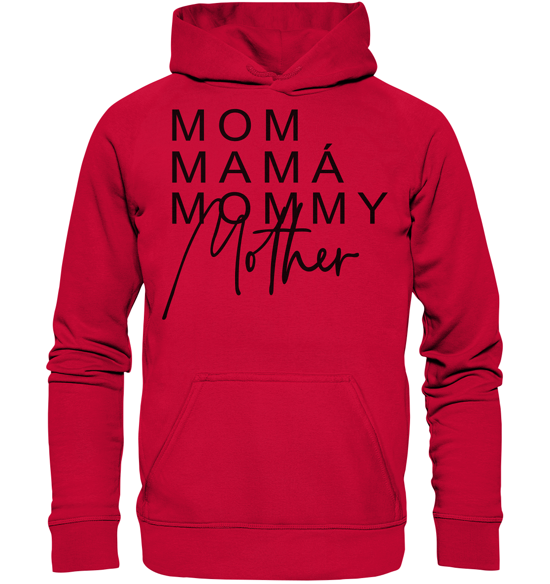 Women´s Like - Women Hoodie