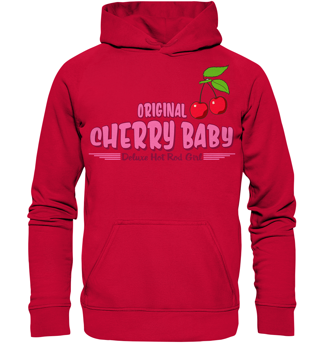 Women´s Like  - Women Hoodie