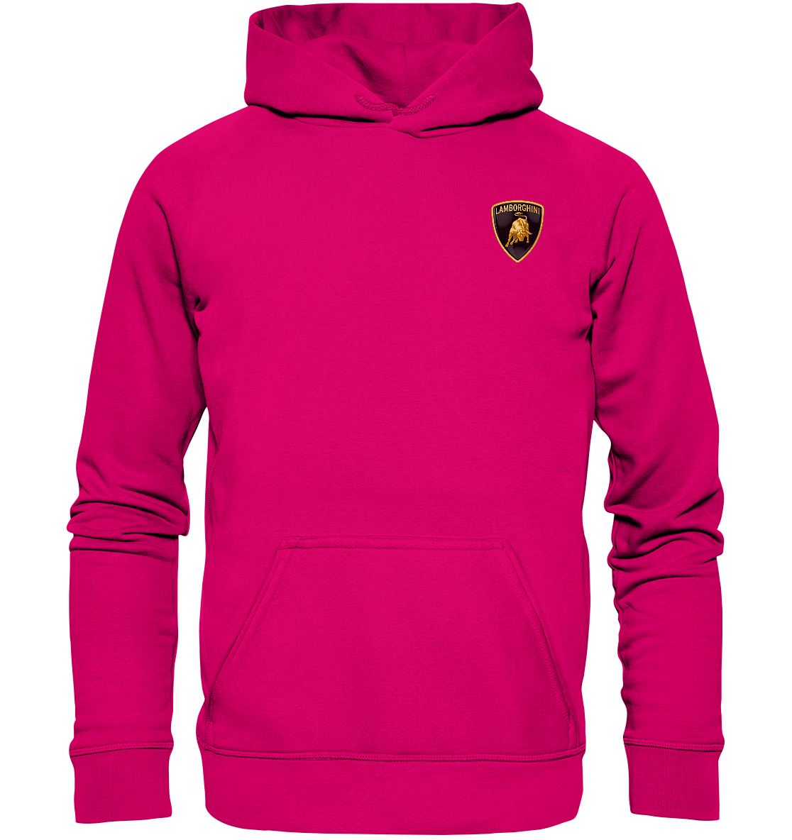 Limited Edition - Premium Hoodie