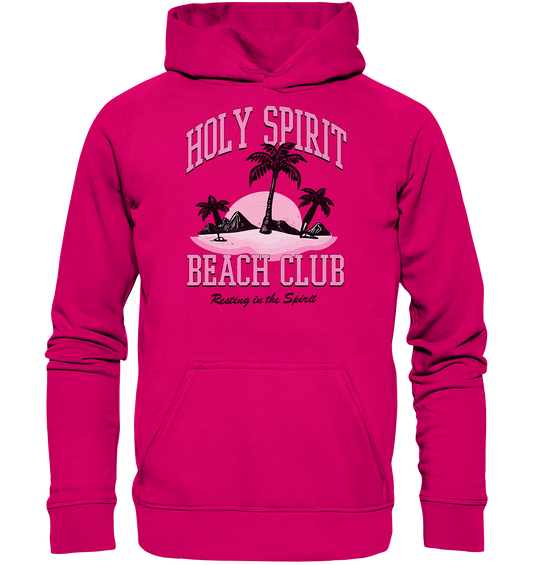 Women´s Like - Women Hoodie