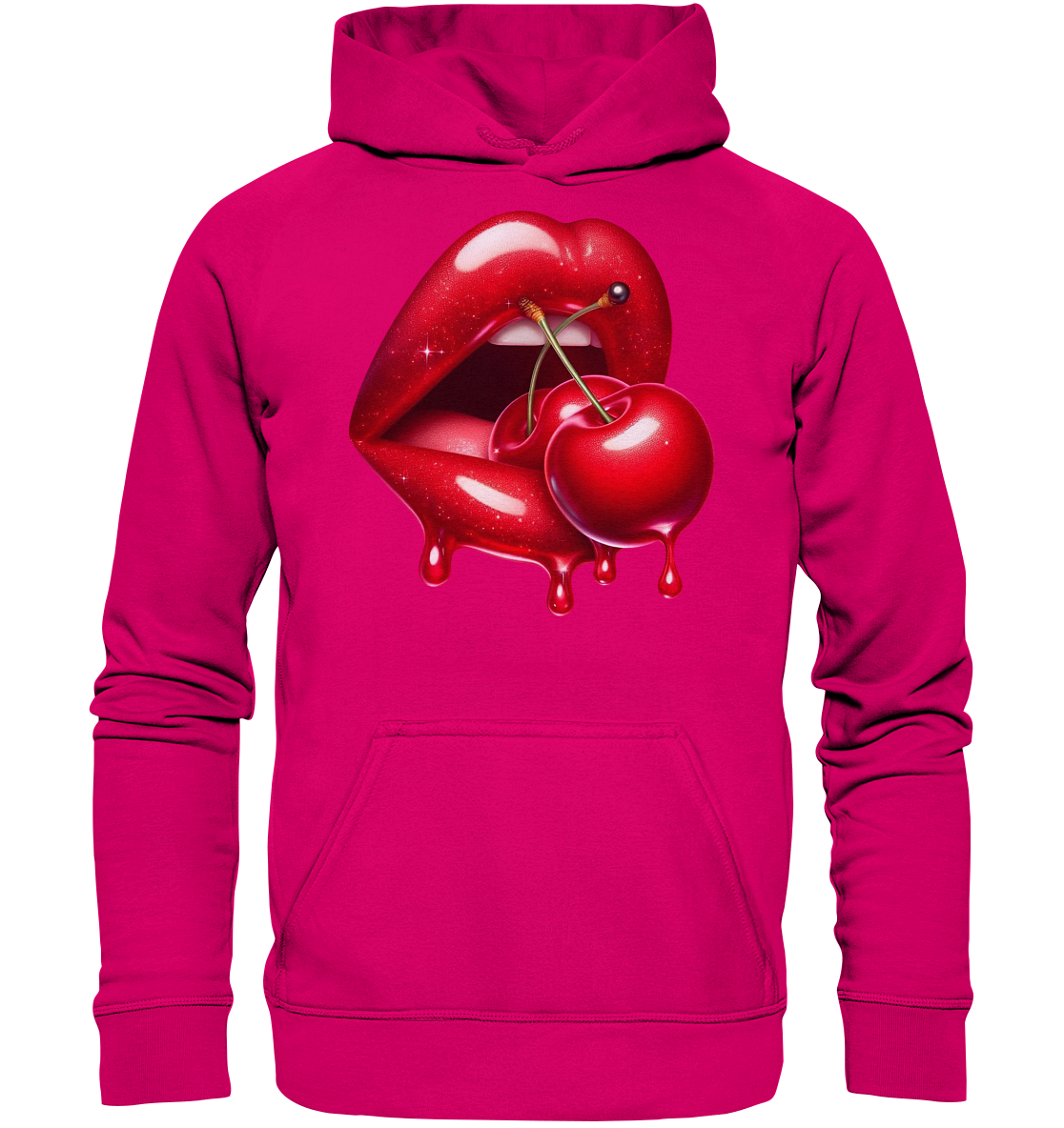 Women´s Like - Women Hoodie