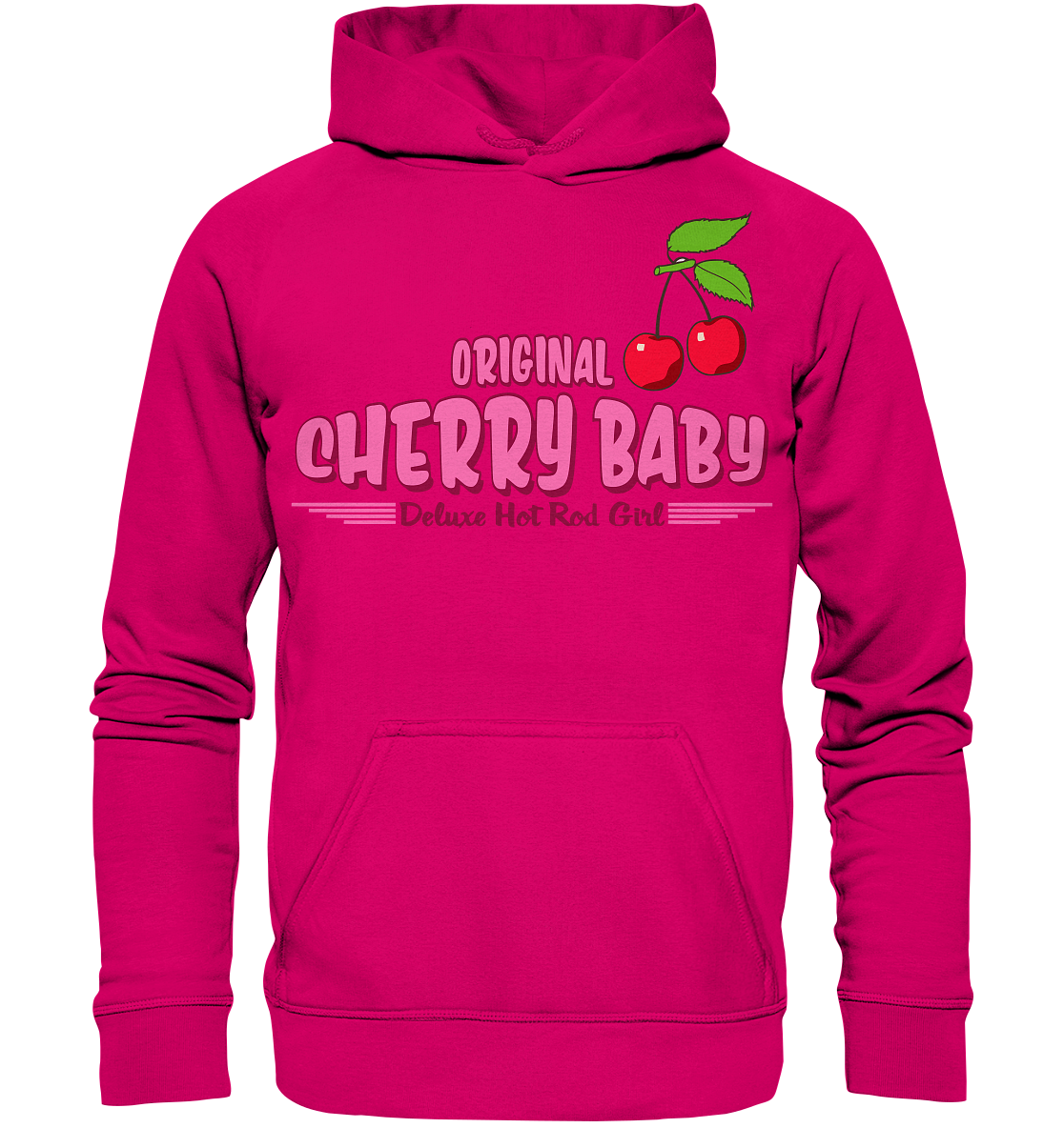 Women´s Like  - Women Hoodie