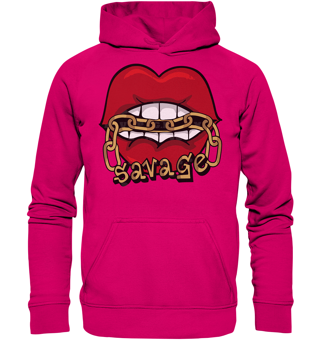 Women´s Like - Women Hoodie