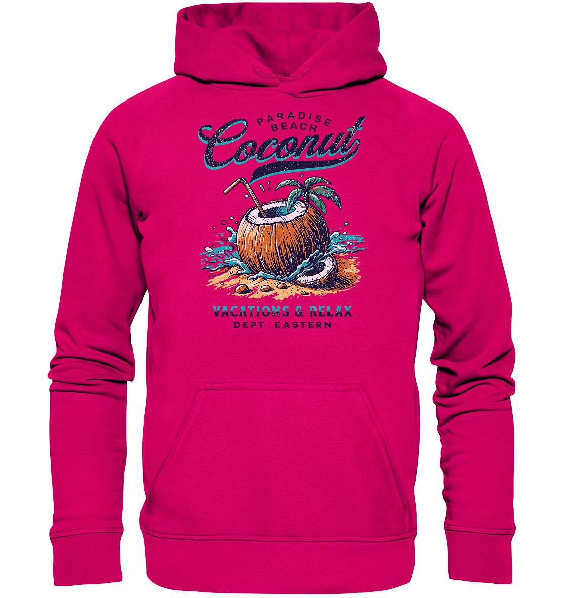 Women´s Like - Women Hoodie