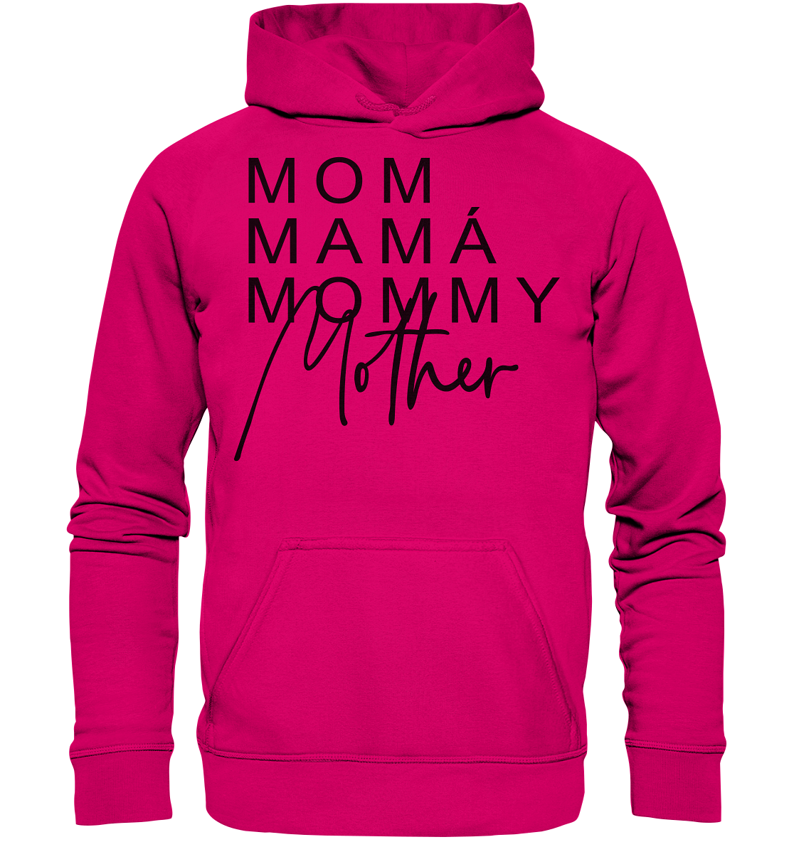 Women´s Like - Women Hoodie