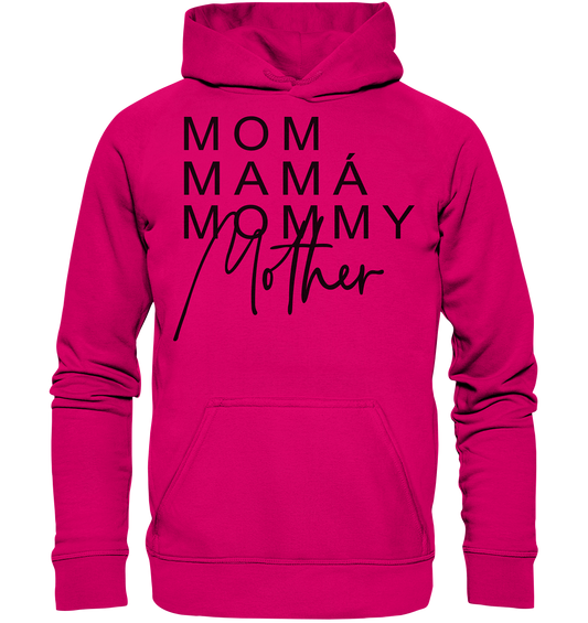 Women´s Like - Women Hoodie