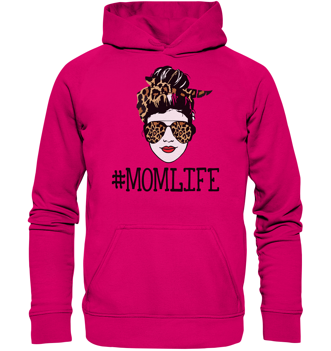 Women´s Like - Women Hoodie