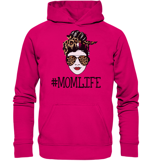 Women´s Like - Women Hoodie