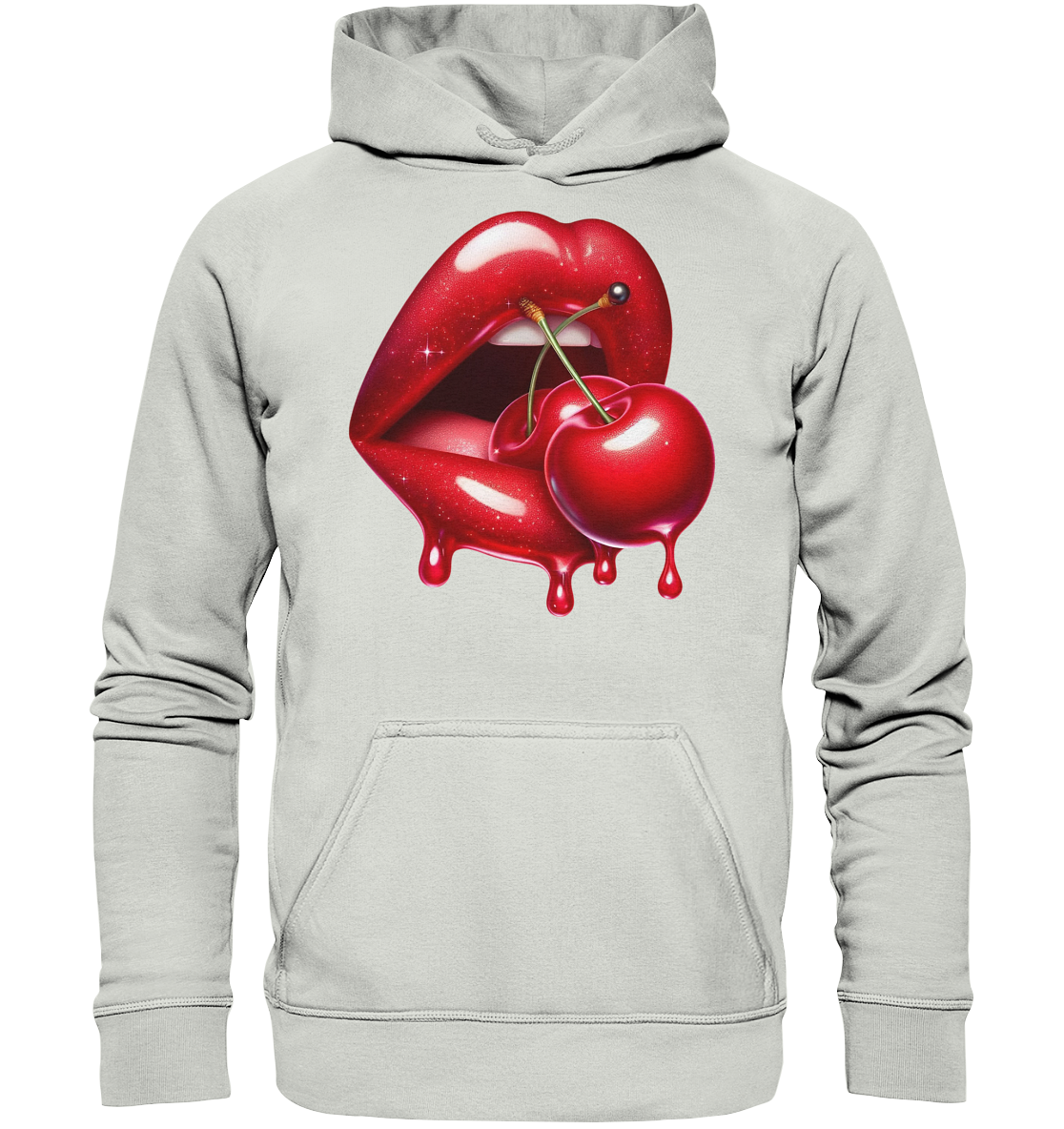 Women´s Like - Women Hoodie