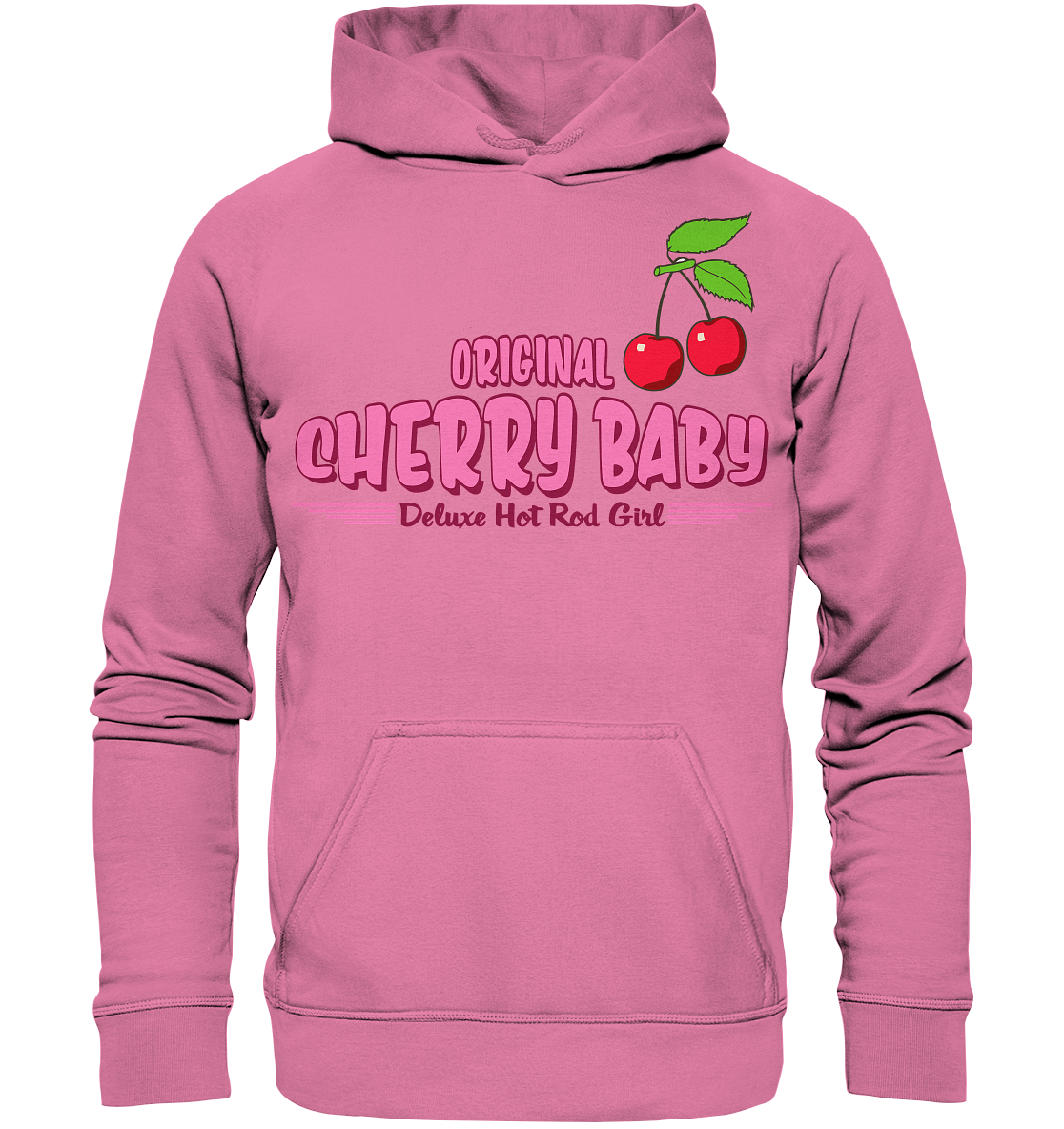 Women´s Like  - Women Hoodie