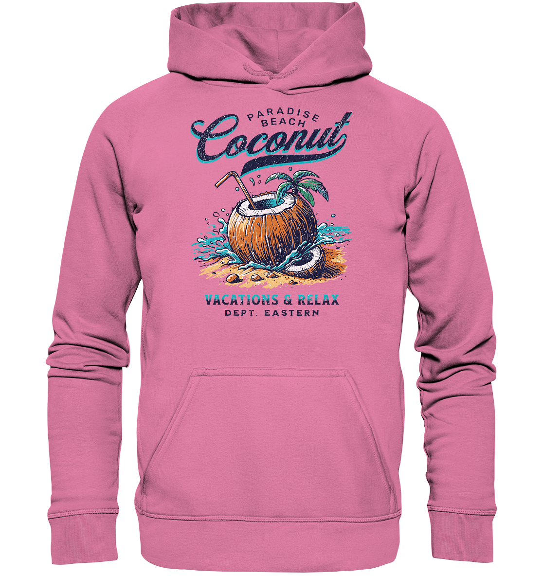 Women´s Like - Women Hoodie