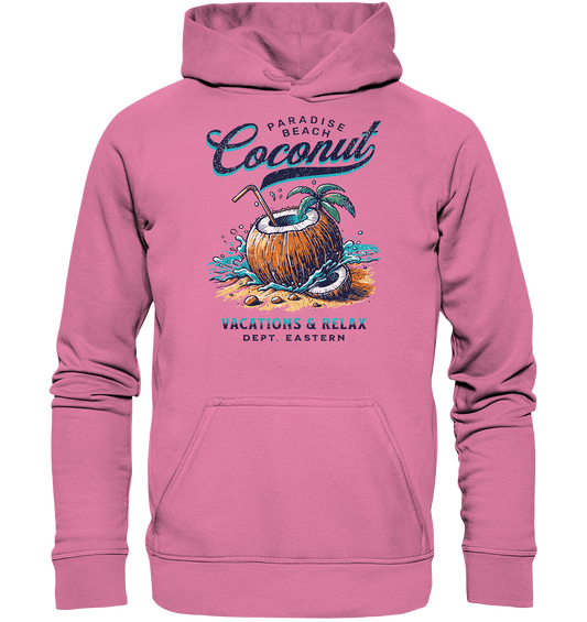 Women´s Like - Women Hoodie