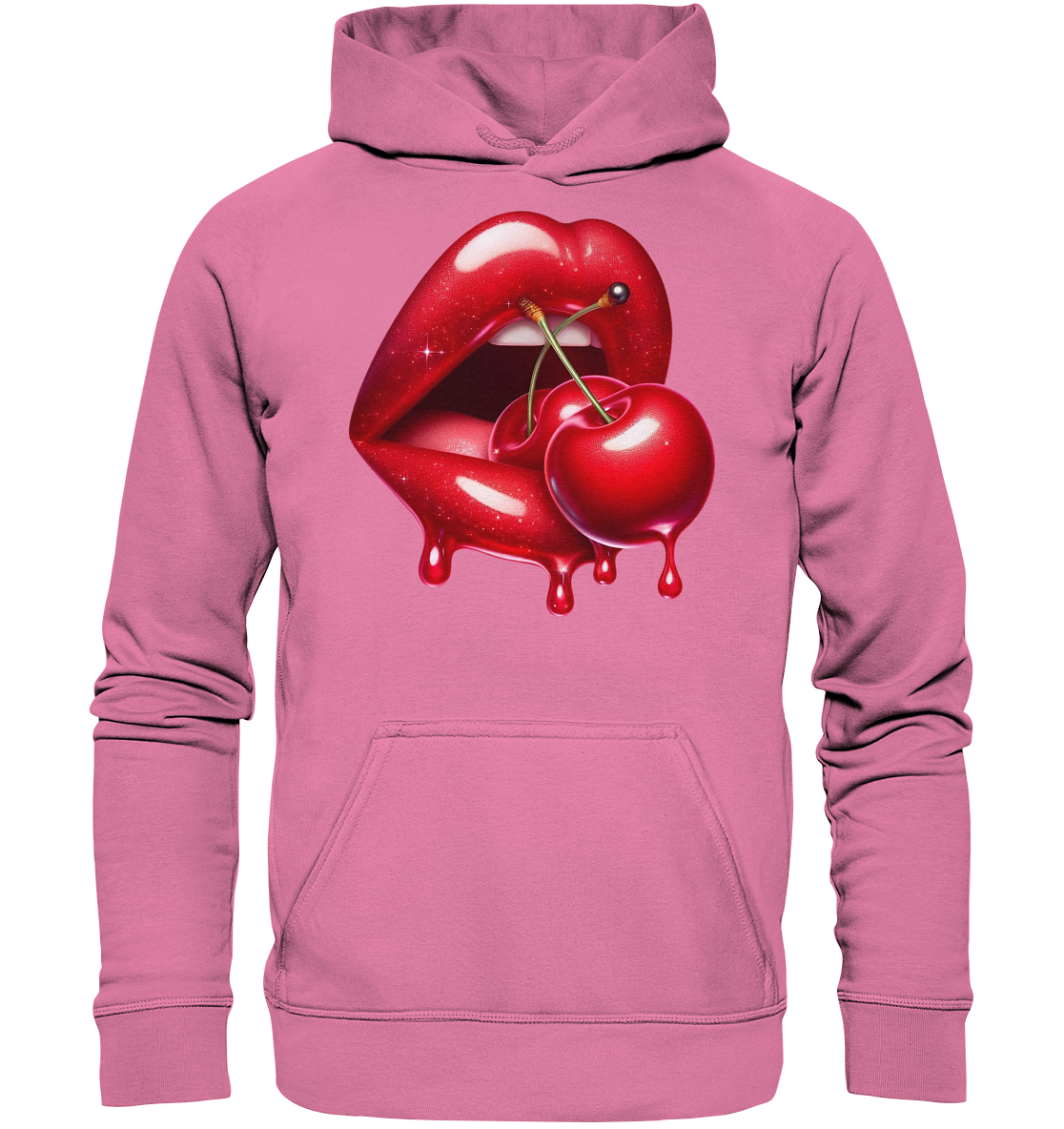 Women´s Like - Women Hoodie