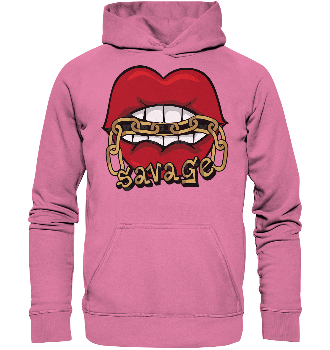 Women´s Like - Women Hoodie