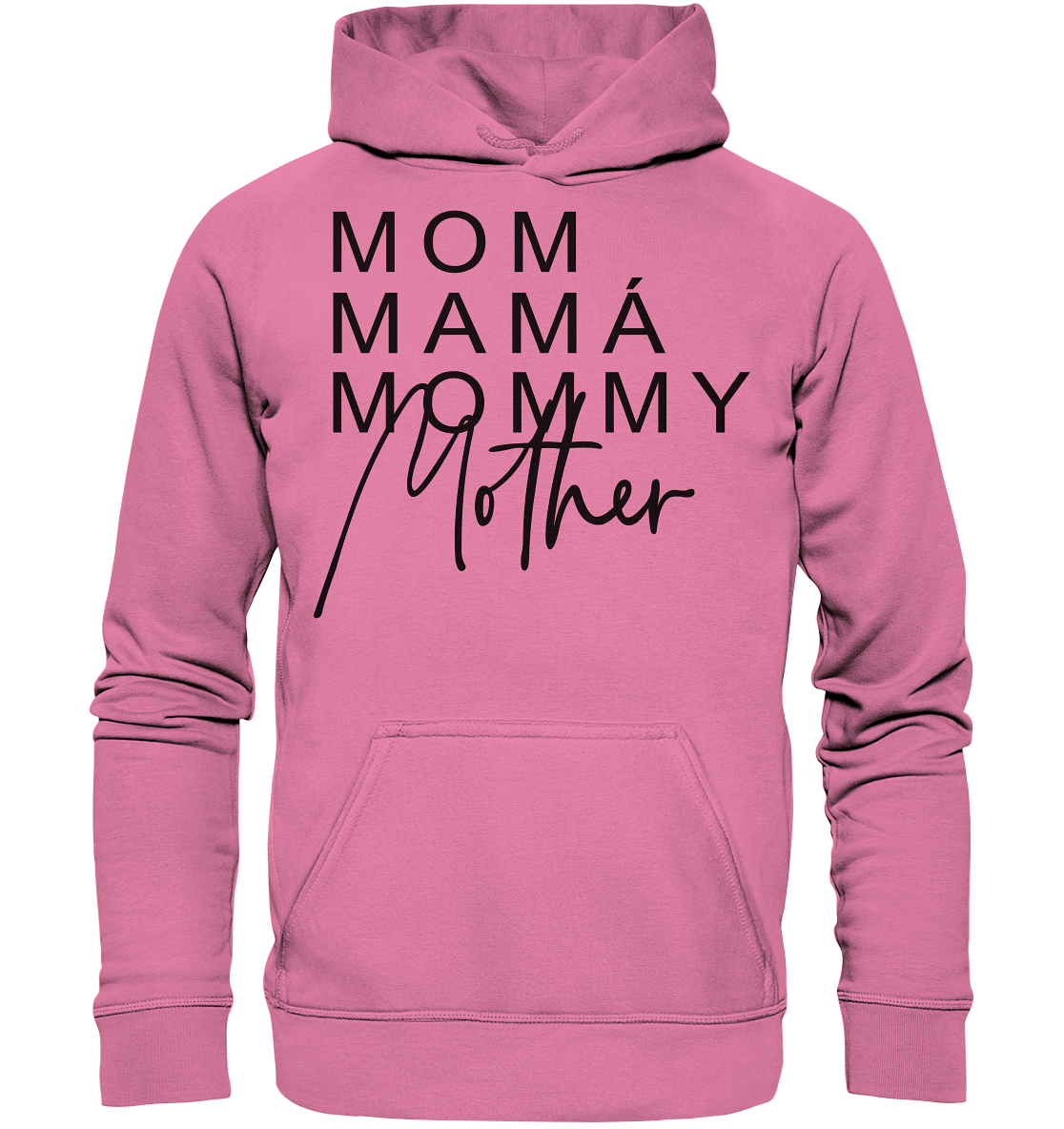 Women´s Like - Women Hoodie