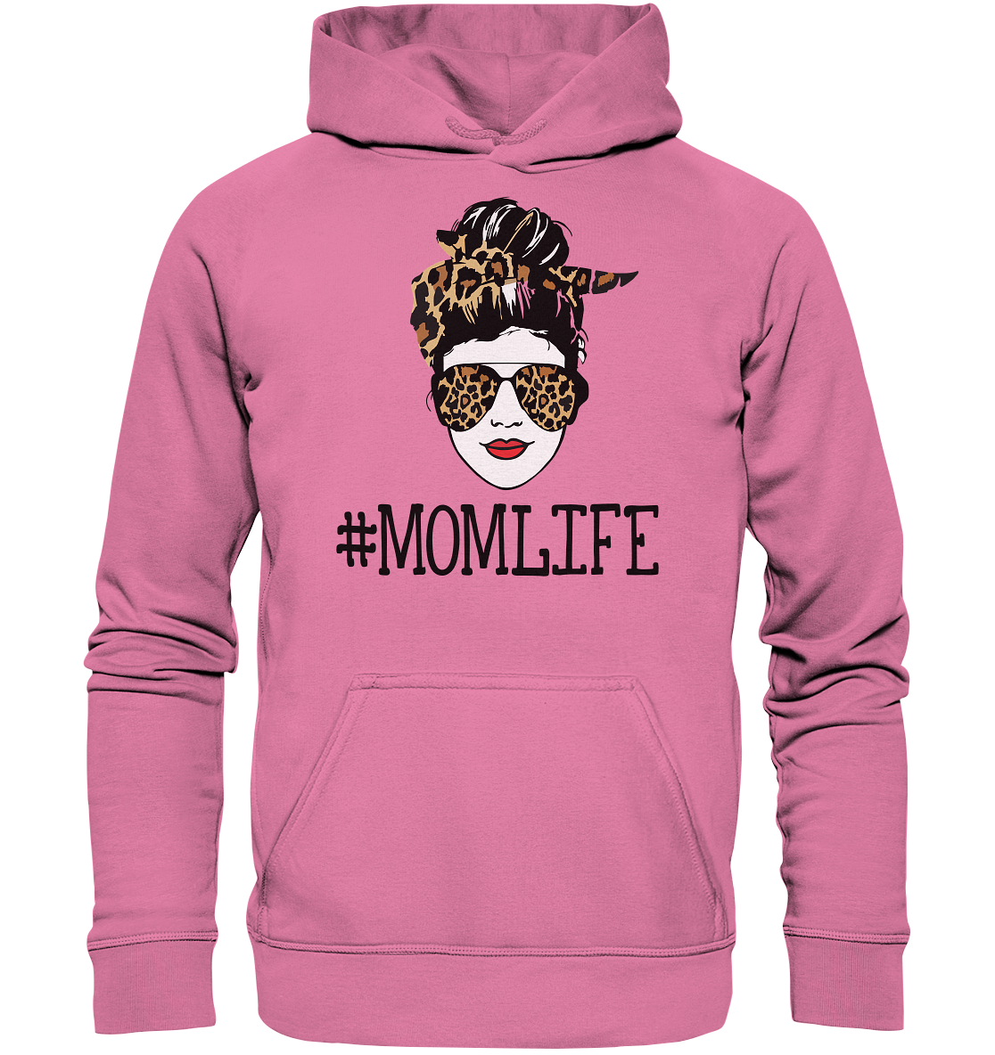 Women´s Like - Women Hoodie