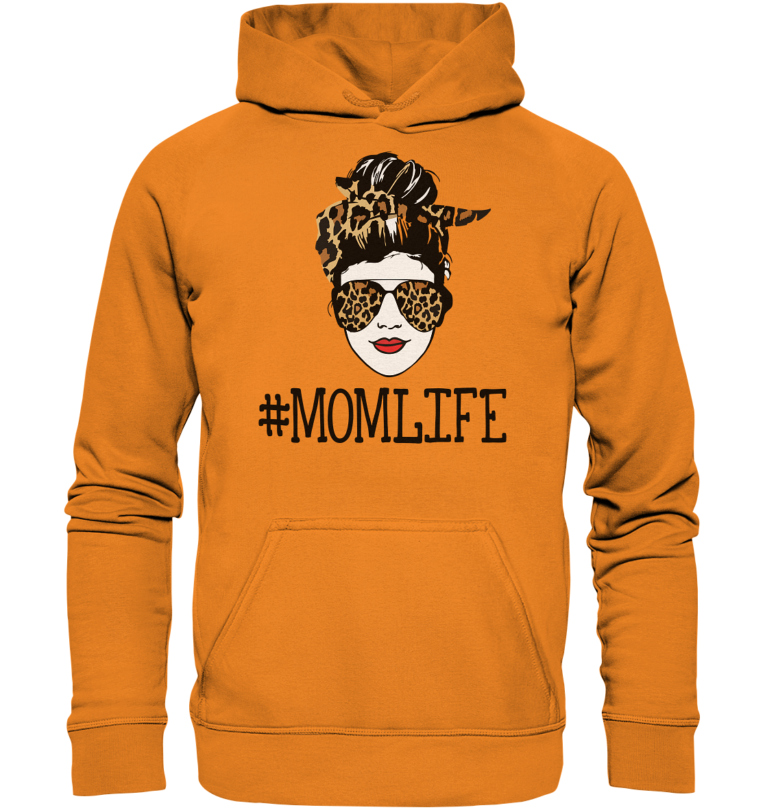Women´s Like - Women Hoodie