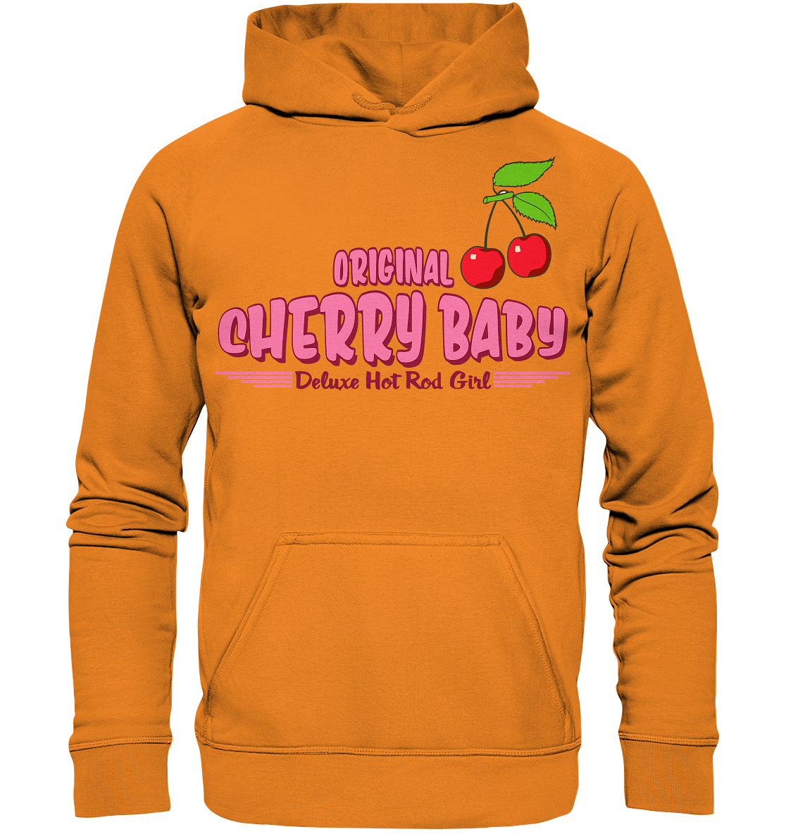 Women´s Like  - Women Hoodie