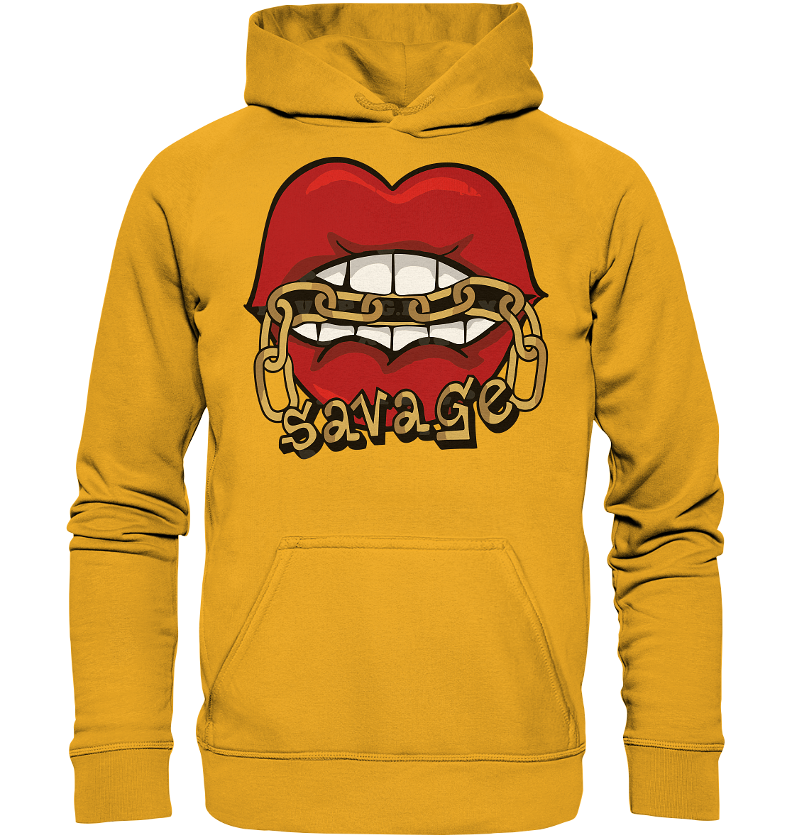 Women´s Like - Women Hoodie