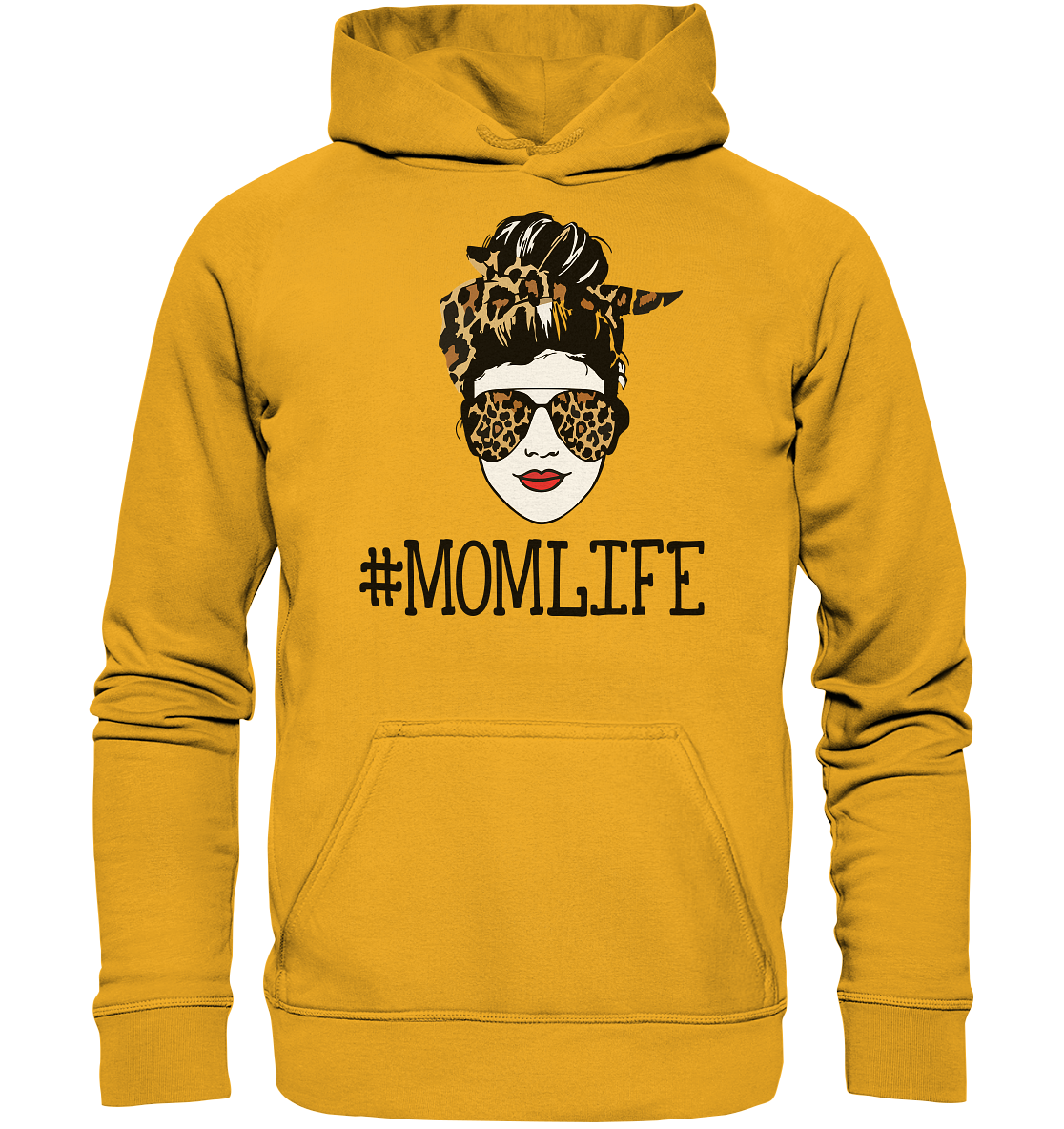 Women´s Like - Women Hoodie