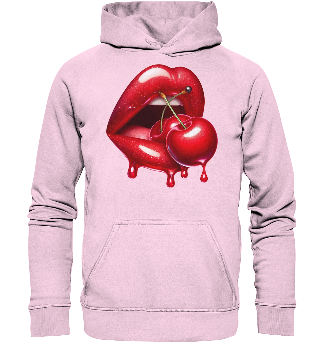 Women´s Like - Women Hoodie