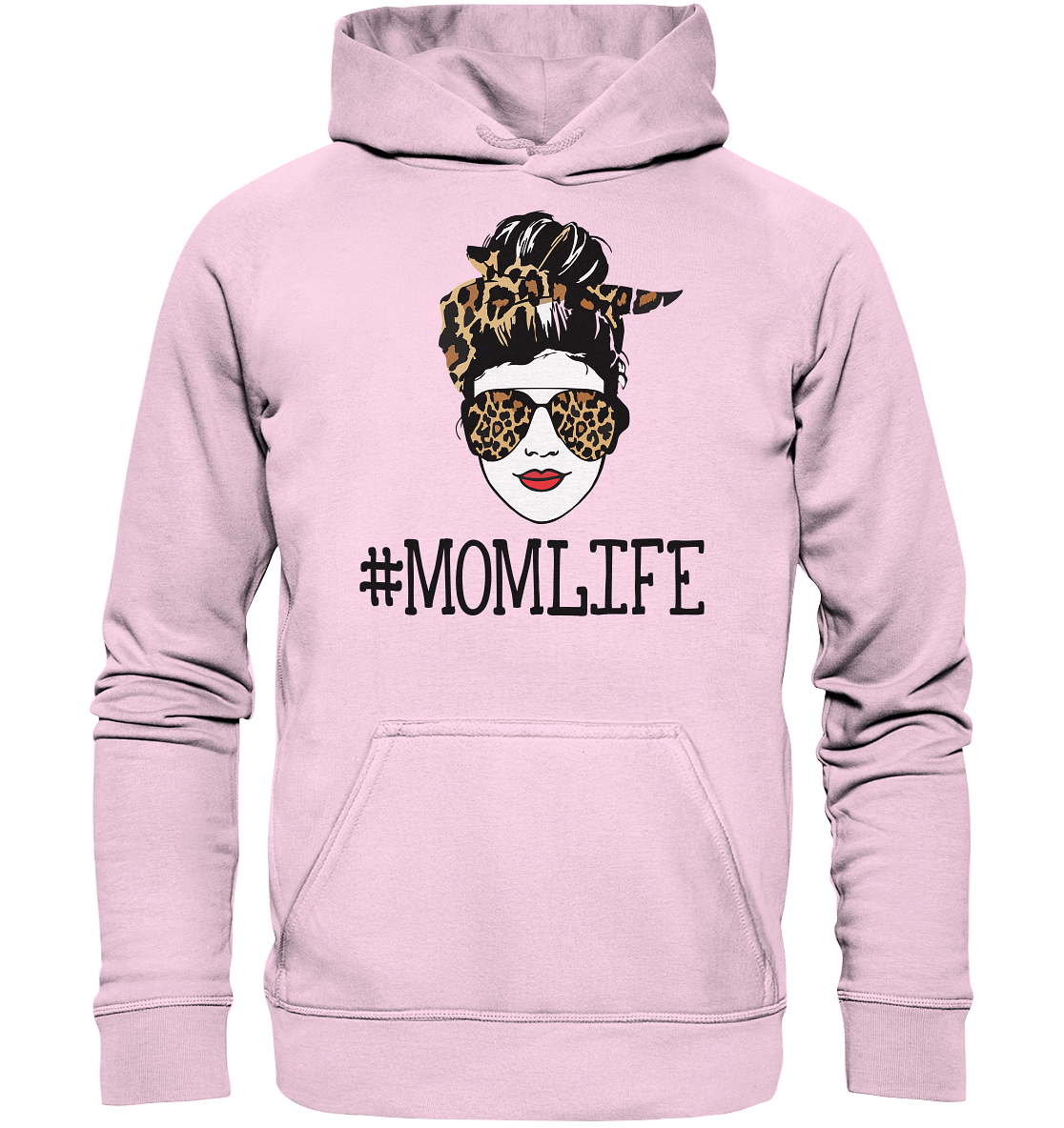 Women´s Like - Women Hoodie