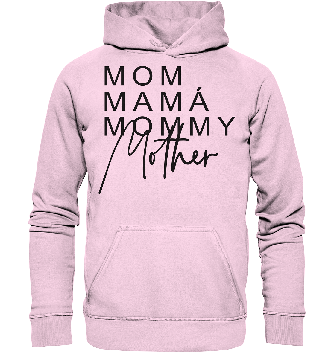 Women´s Like - Women Hoodie