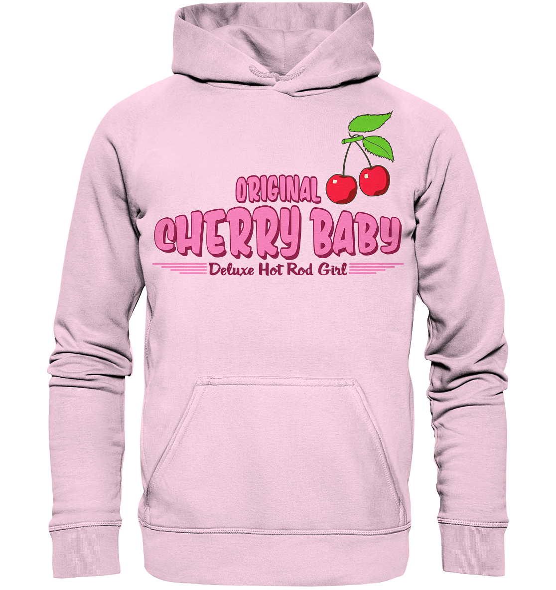 Women´s Like  - Women Hoodie