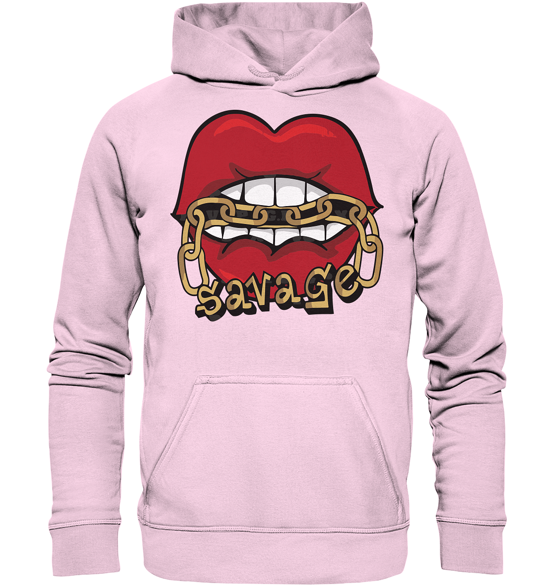 Women´s Like - Women Hoodie