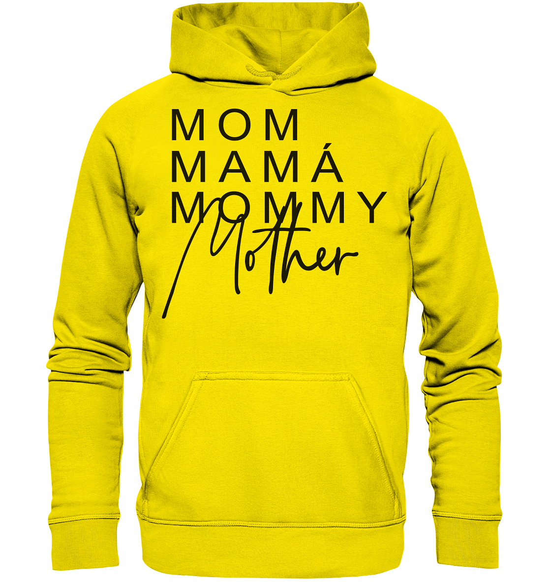 Women´s Like - Women Hoodie