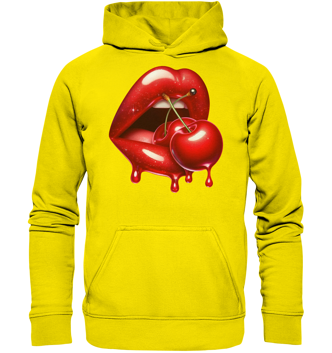 Women´s Like - Women Hoodie