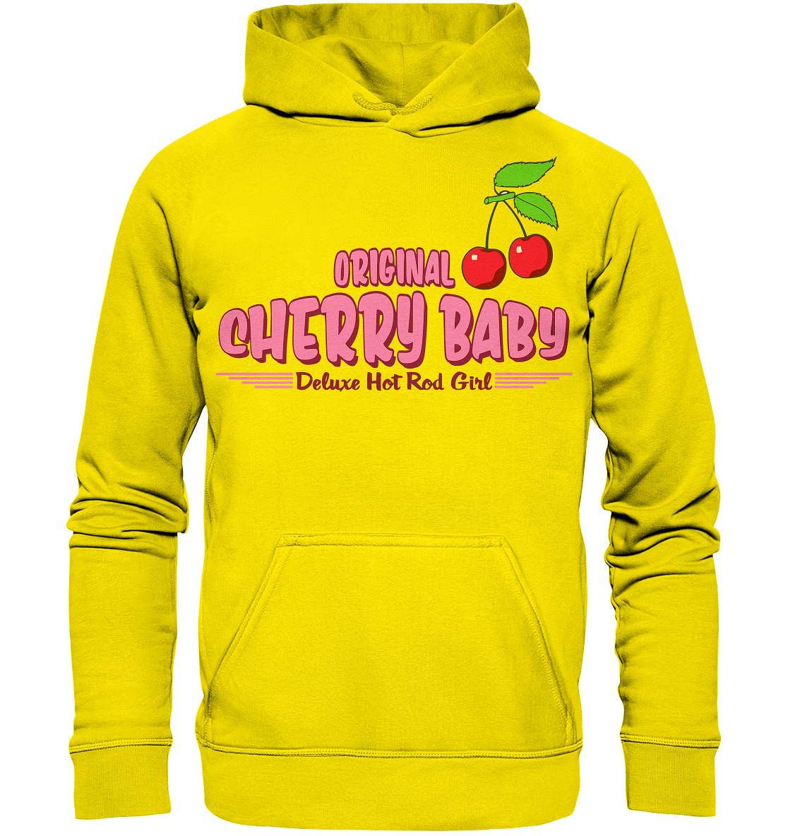 Women´s Like  - Women Hoodie