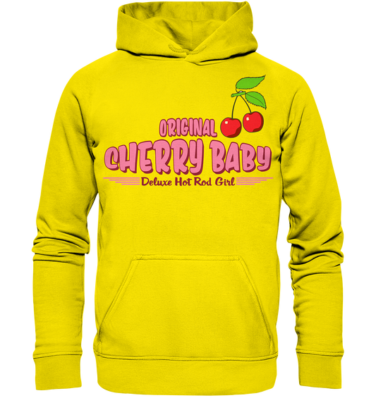 Women´s Like  - Women Hoodie