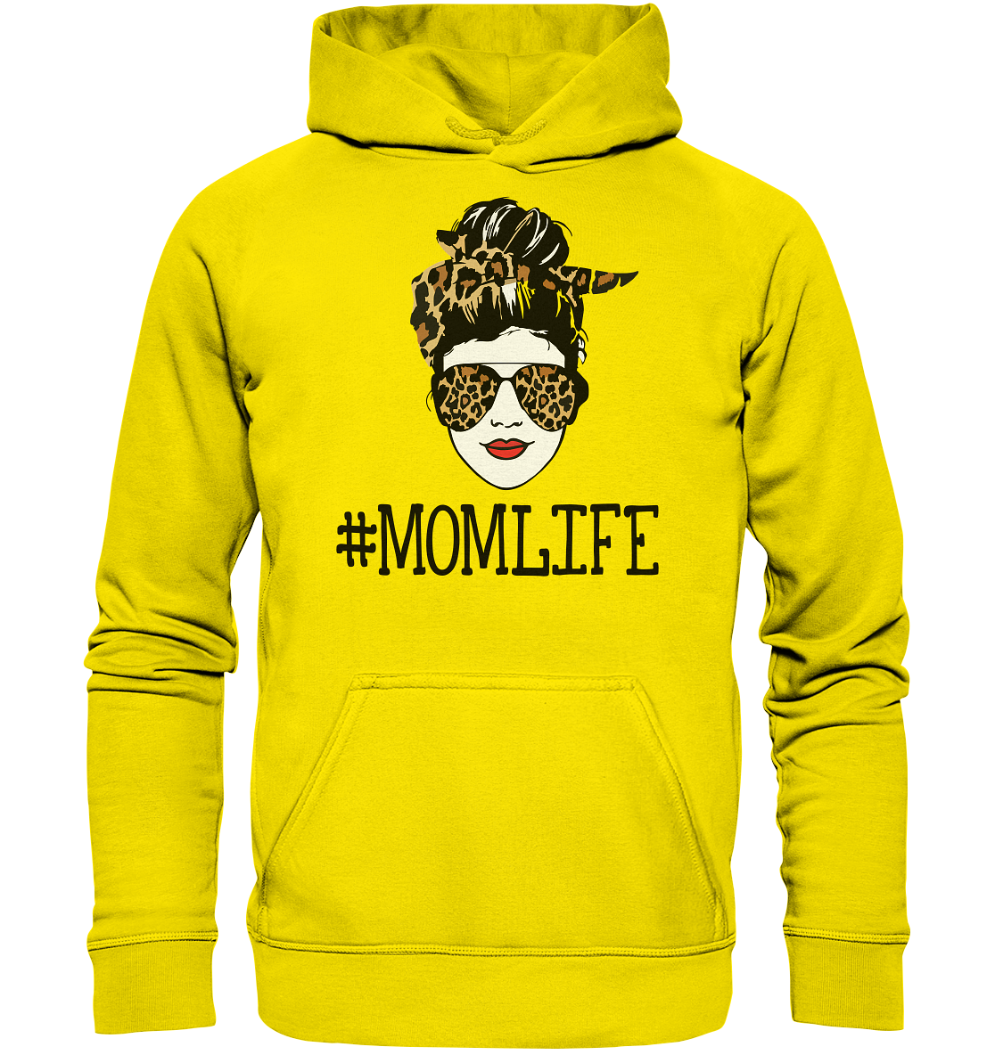 Women´s Like - Women Hoodie