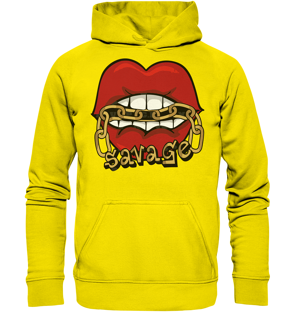 Women´s Like - Women Hoodie