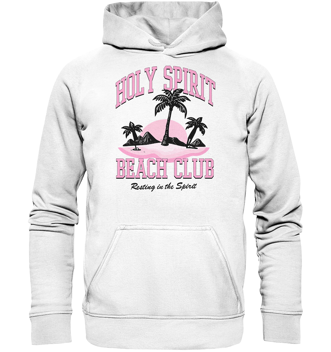 Women´s Like - Women Hoodie