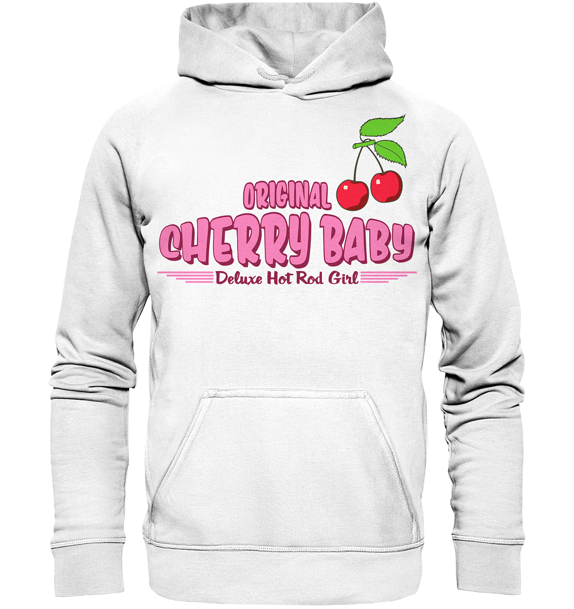 Women´s Like  - Women Hoodie