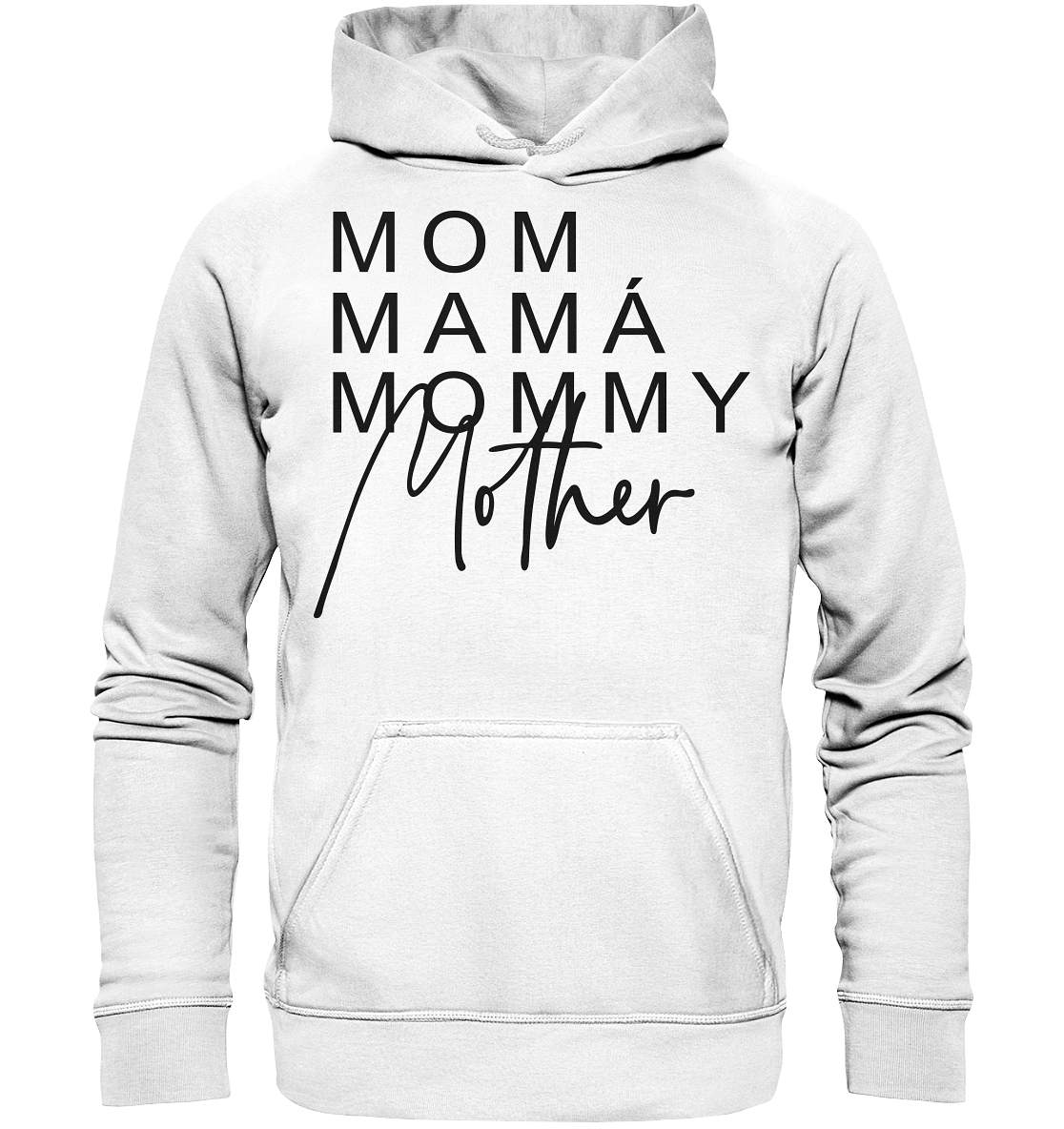 Women´s Like - Women Hoodie