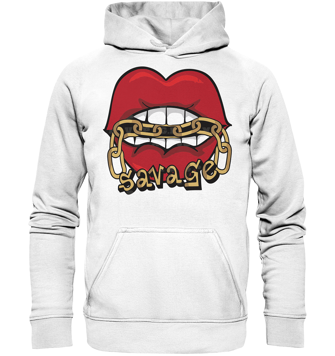 Women´s Like - Women Hoodie