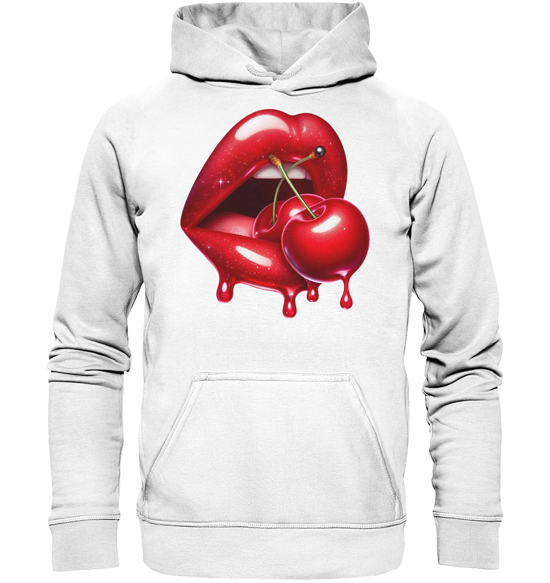 Women´s Like - Women Hoodie