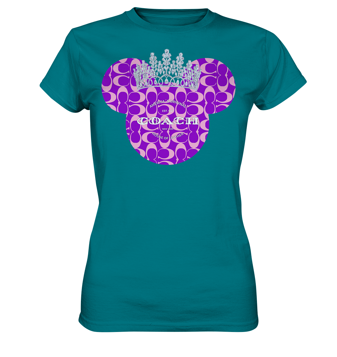 Women´s Like - Ladies Premium Shirt