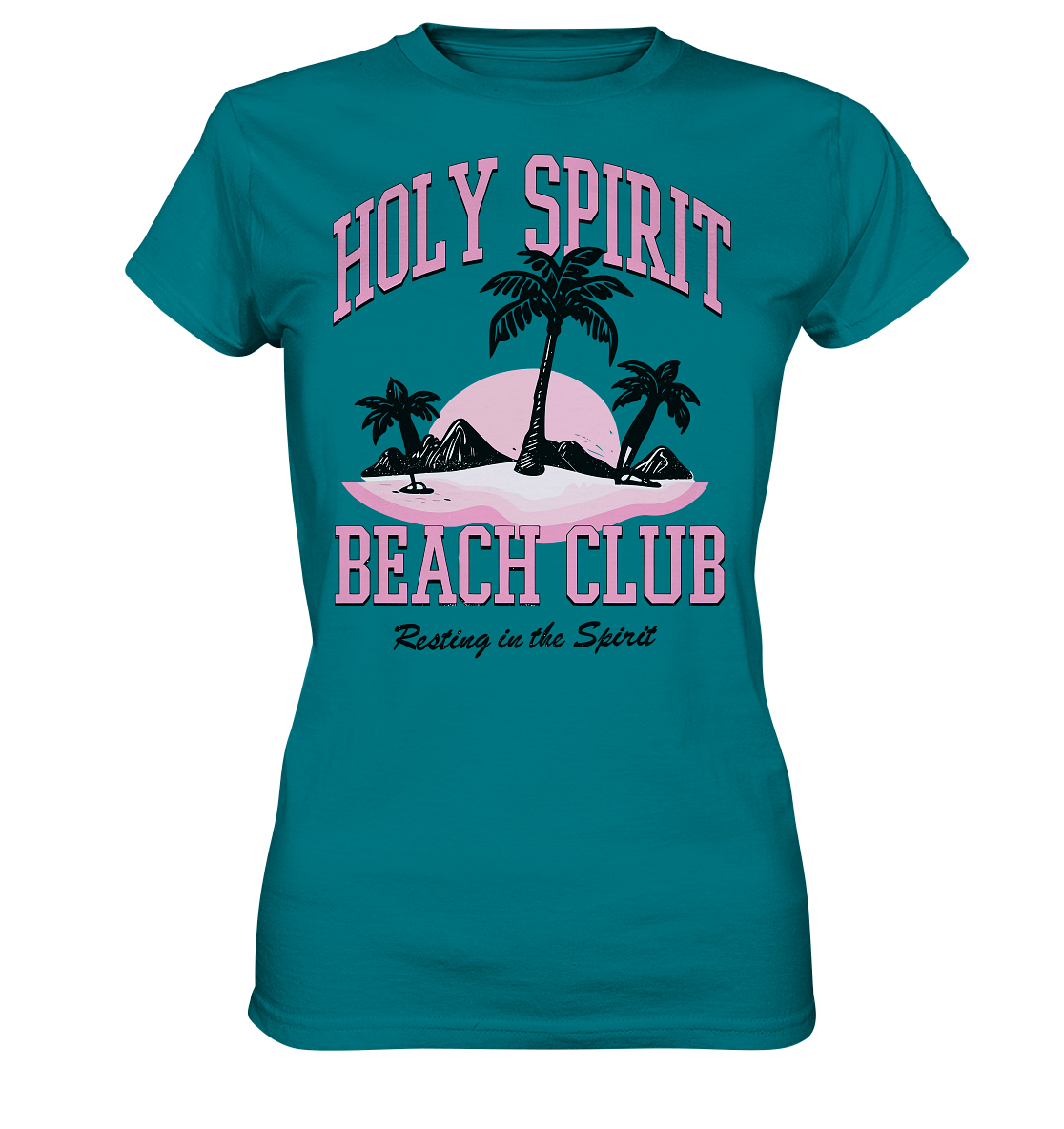 Women´s Like - Ladies Premium Shirt