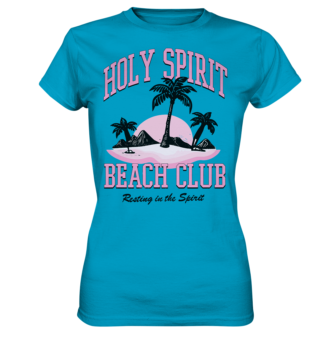 Women´s Like - Ladies Premium Shirt