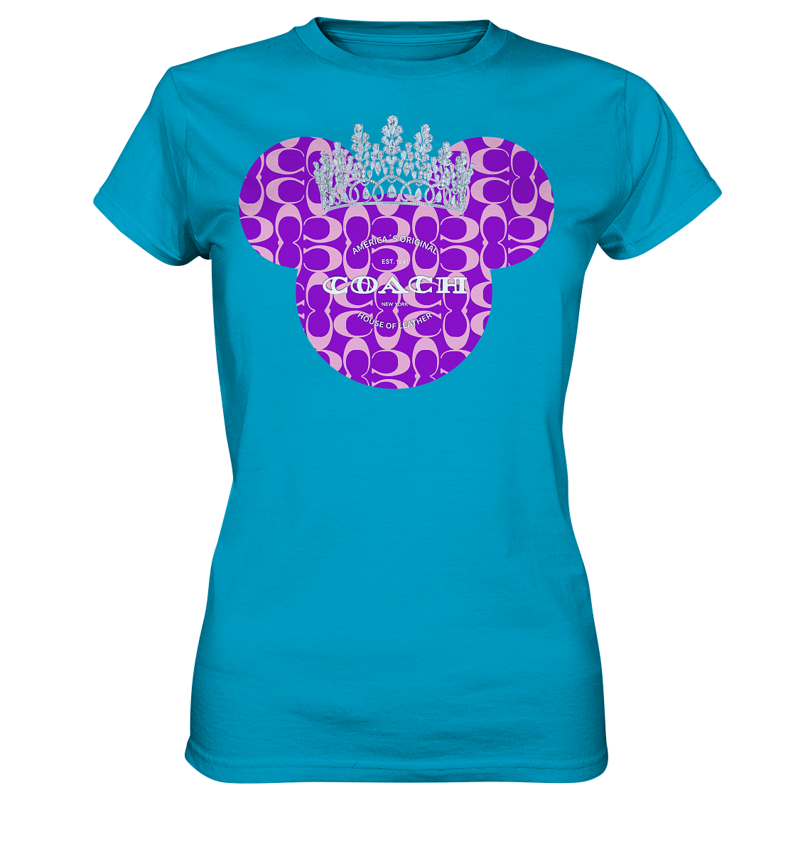 Women´s Like - Ladies Premium Shirt